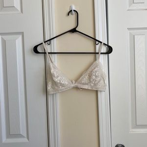 *SOLD* Dainty Bralette